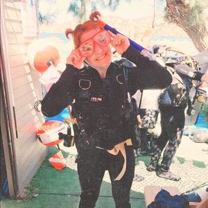 Meet your Posher, Tessa